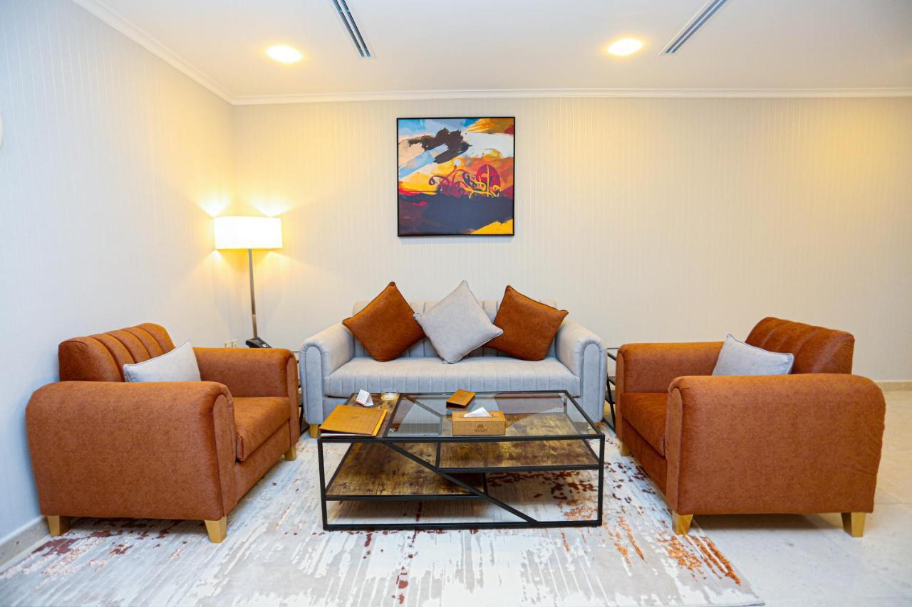 Tulip Plaza By Lpc Hotels & Resorts Ḩafar al Bāţin المظهر الخارجي الصورة